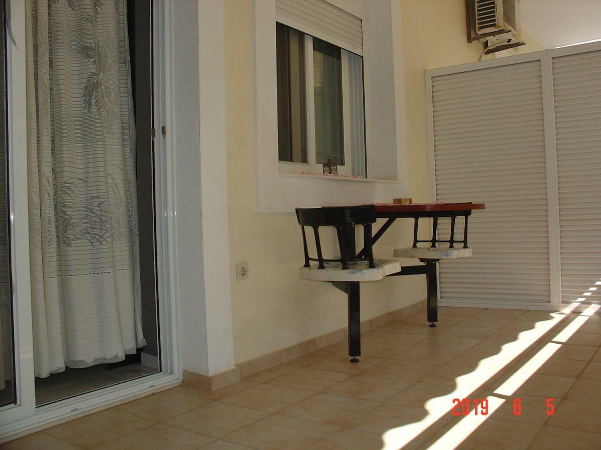 Rethymno Blue Apartments Exteriér fotografie